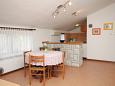 Dining room Dining room - Apartment A-6950-b - Apartments Poreč (Poreč) - 6950