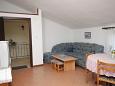 Living room Living room - Apartment A-6950-b - Apartments Poreč (Poreč) - 6950