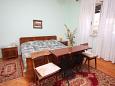 Bedroom 2 Bedroom 2 - Apartment A-6961-a - Apartments Umag (Umag) - 6961