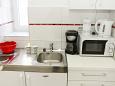 Shared kitchen Shared kitchen - Room S-6973-a - Rooms Split (Split) - 6973