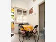 Dining room Dining room - Apartment A-6978-b - Apartments Umag (Umag) - 6978