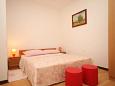 Bedroom 1 Bedroom 1 - Apartment A-6978-b - Apartments Umag (Umag) - 6978