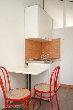 Studio flat AS-6980-c - Apartments and Rooms Vabriga (Poreč) - 6980