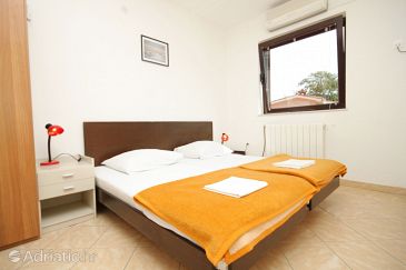 Room S-6980-b - Apartments and Rooms Vabriga (Poreč) - 6980