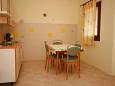 Dining room Dining room - Apartment A-6982-d - Apartments Poreč (Poreč) - 6982