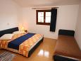 Bedroom 1 Bedroom 1 - Apartment A-6982-d - Apartments Poreč (Poreč) - 6982