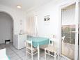 Dining room Dining room - Apartment A-6983-b - Apartments Poreč (Poreč) - 6983