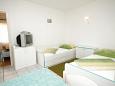 Living room Living room - Apartment A-6983-b - Apartments Poreč (Poreč) - 6983