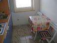 Dining room Dining room - Apartment A-6983-d - Apartments Poreč (Poreč) - 6983