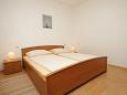 Bedroom 2 Bedroom 2 - Apartment A-6984-a - Apartments Poreč (Poreč) - 6984