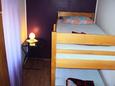 Ložnice 2 Ložnice 2 - Apartmán A-6985-a - Ubytování Pula (Pula) - 6985