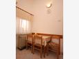 Dining room Dining room - Apartment A-6987-b - Apartments Pula (Pula) - 6987