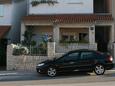 Parking lot - Apartments 6987 Parking lot Pula (Pula) - Accommodation 6987 - Apartments with pebble beach.