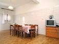 Dining room Dining room - Apartment A-699-a - Apartments Kraj (Pašman) - 699