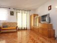 Living room Living room - Apartment A-6993-a - Apartments Valbandon (Fažana) - 6993