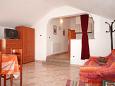 Living room Living room - Apartment A-6997-a - Apartments Zambratija (Umag) - 6997