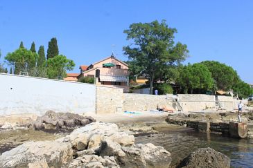 Property - Apartments 6997 Property Zambratija (Umag) - Accommodation 6997 - Apartments near sea.