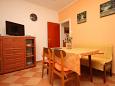 Dining room Dining room - Apartment A-6998-b - Apartments Zambratija (Umag) - 6998