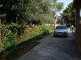 Parking lot - Apartments 6999 Parking lot Umag (Umag) - Accommodation 6999 - Apartments with sandy beach.
