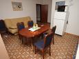 Dining room Dining room - Apartment A-7003-a - Apartments Barići (Umag) - 7003