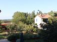 Shared terrace - view Shared terrace - view - Apartment A-7003-a - Apartments Barići (Umag) - 7003