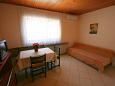Dining room Dining room - Apartment A-7009-a - Apartments Vrsar (Poreč) - 7009