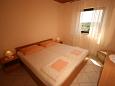 Bedroom 1 Bedroom 1 - Apartment A-7009-a - Apartments Vrsar (Poreč) - 7009