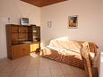 Living room Living room - Apartment A-7009-b - Apartments Vrsar (Poreč) - 7009