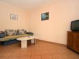 Living room Living room - Apartment A-7014-a - Apartments Poreč (Poreč) - 7014