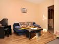 Living room Living room - Apartment A-7014-c - Apartments Poreč (Poreč) - 7014