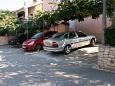 Parking lot - Apartments 7014 Parking lot Poreč (Poreč) - Accommodation 7014 - Apartments in Croatia.