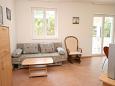 Living room Living room - Apartment A-7017-b - Apartments Novigrad (Novigrad) - 7017