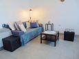 Living room Living room - Apartment A-702-a - Apartments Postira (Brač) - 702