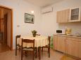 Dining room Dining room - Apartment A-7020-a - Apartments Novigrad (Novigrad) - 7020