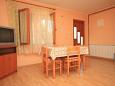 Dining room Dining room - Apartment A-7021-b - Apartments Vrsar (Poreč) - 7021