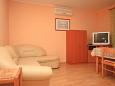 Living room Living room - Apartment A-7021-b - Apartments Vrsar (Poreč) - 7021