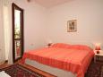Bedroom 1 Bedroom 1 - Apartment A-7023-c - Apartments Poreč (Poreč) - 7023