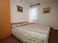 Bedroom 1 Bedroom 1 - Apartment A-7028-a - Apartments Valica (Umag) - 7028
