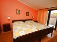 Bedroom 1 Bedroom 1 - Apartment A-7029-a - Apartments Umag (Umag) - 7029