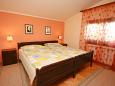 Bedroom 2 Bedroom 2 - Apartment A-7029-a - Apartments Umag (Umag) - 7029