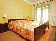 Bedroom 1 Bedroom 1 - Apartment A-7029-c - Apartments Umag (Umag) - 7029