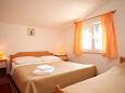 Bedroom 1 Bedroom 1 - Apartment A-7039-b - Apartments Umag (Umag) - 7039