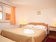 Bedroom 2 Bedroom 2 - Apartment A-7039-b - Apartments Umag (Umag) - 7039