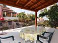 Terrace 1 Terrace 1 - Apartment A-704-a - Apartments Postira (Brač) - 704