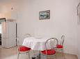 Dining room Dining room - Apartment A-705-d - Apartments Postira (Brač) - 705