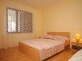 Bedroom 2 Bedroom 2 - Apartment A-7052-a - Apartments Poreč (Poreč) - 7052
