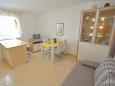 Dining room Dining room - Apartment A-7054-b - Apartments Novigrad (Novigrad) - 7054