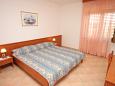 Bedroom 2 Vrsar, Bedroom 2 u smještaju tipa apartment, dopusteni kucni ljubimci.