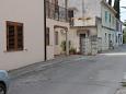 Parking lot Vrsar, Poreč, Parking lot 7056 - Apartments with pebble beach.
