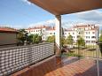 Terrace 1 Terrace 1 - Apartment A-7057-a - Apartments Umag (Umag) - 7057